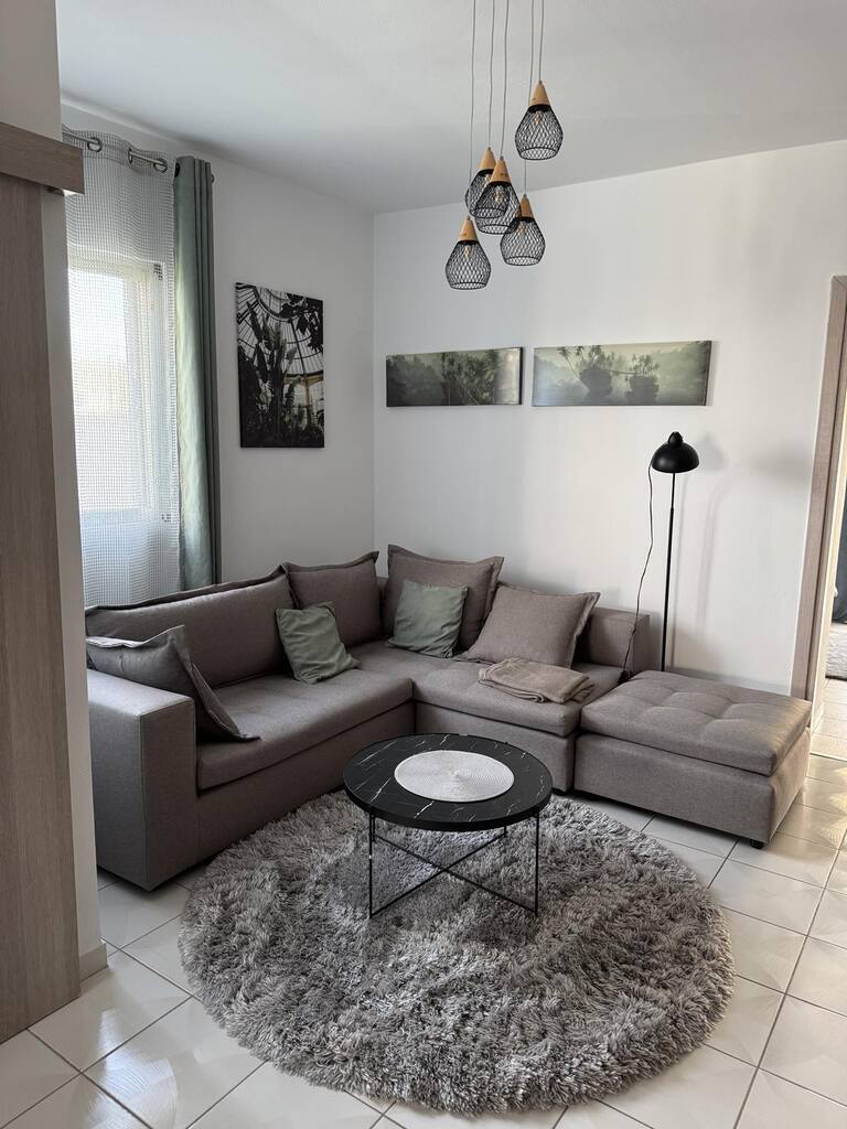 Квартира в Аттике, Греция, 45 м² - фото 10