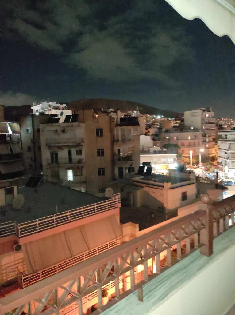 Квартира в Афинах, Греция, 97 м² - фото 10