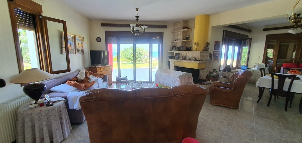 Дом в Ситонии, Греция, 187 м² - фото 10