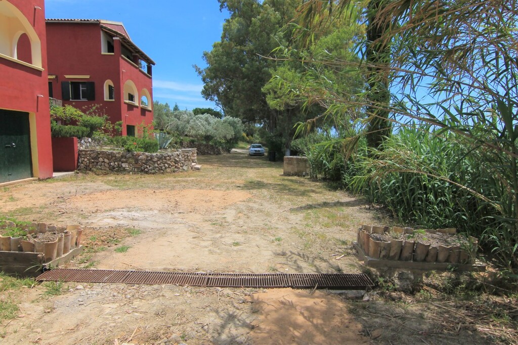 Дом на Корфу, Греция, 180 м² - фото 10