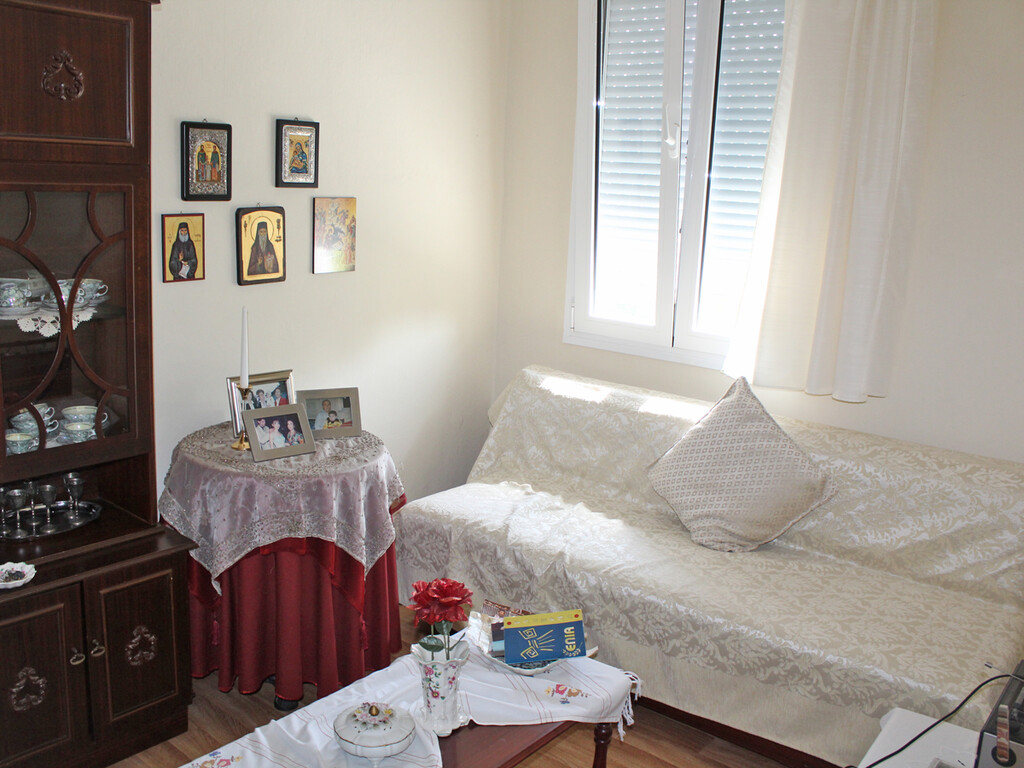 Дом в Олимпиаки-Акти, Греция, 188 м² - фото 10