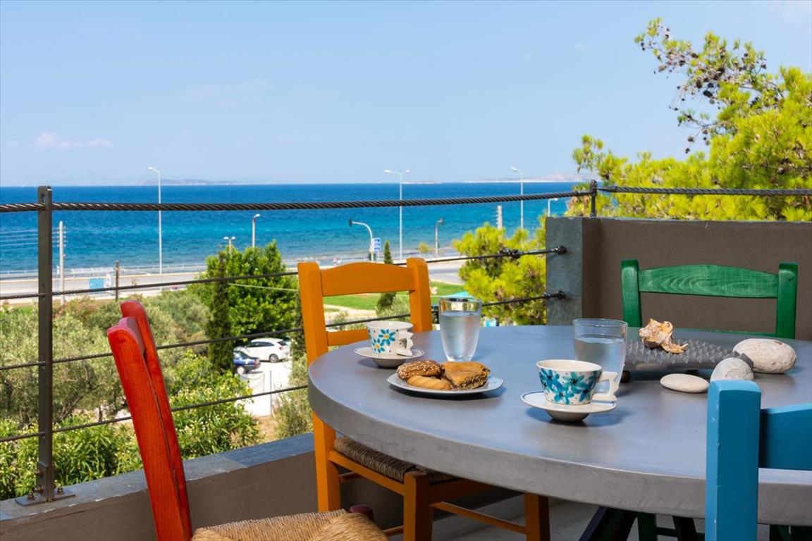 Вилла в Аттике, Греция, 160 м² - фото 10