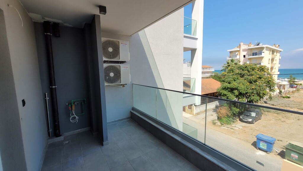 Мезонет в Салониках, Греция, 87 м² - фото 10