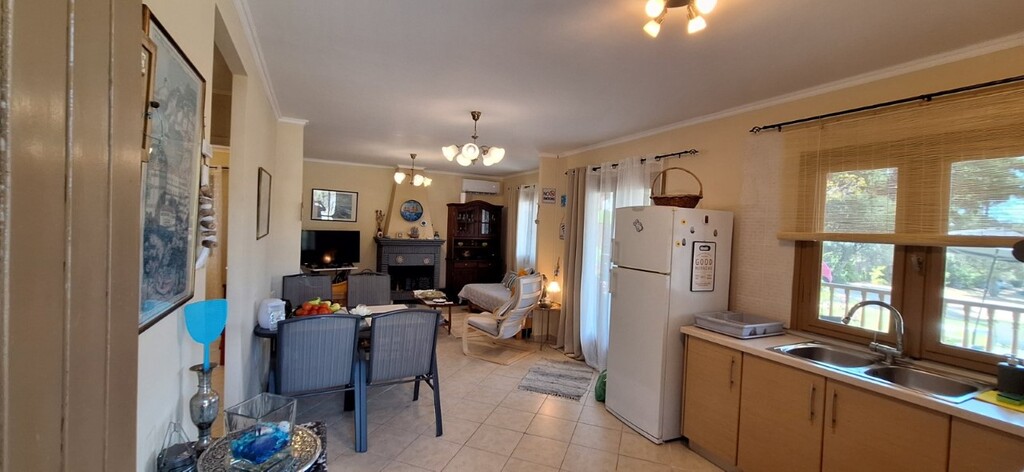 Дом в Ситонии, Греция, 100 м² - фото 10