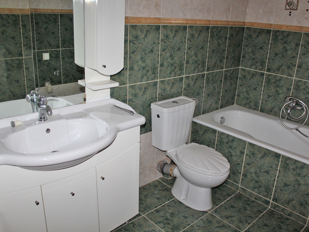 Дом в Олимпиаки-Акти, Греция, 293 м² - фото 10