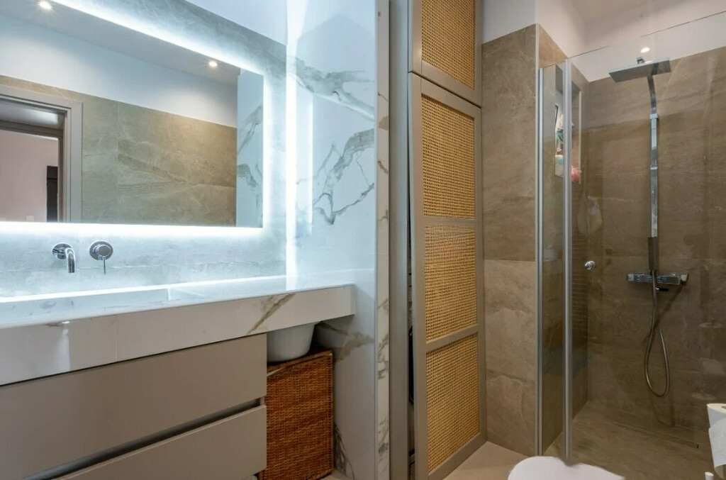 Квартира в Афинах, Греция, 95 м² - фото 10