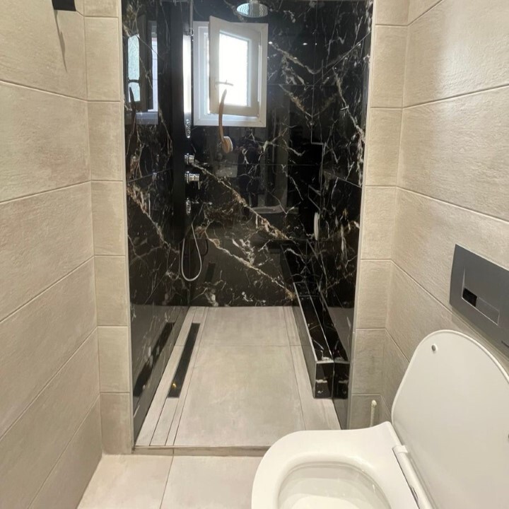 Квартира в Салониках, Греция, 70 м² - фото 10