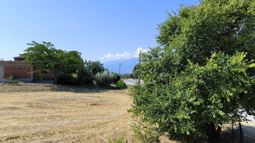 Дом в Олимпиаки-Акти, Греция, 238 м² - фото 10