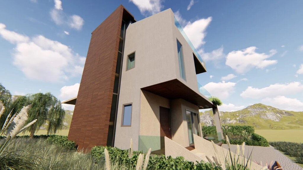 Земля в Ситонии, Греция, 2 500 м² - фото 10