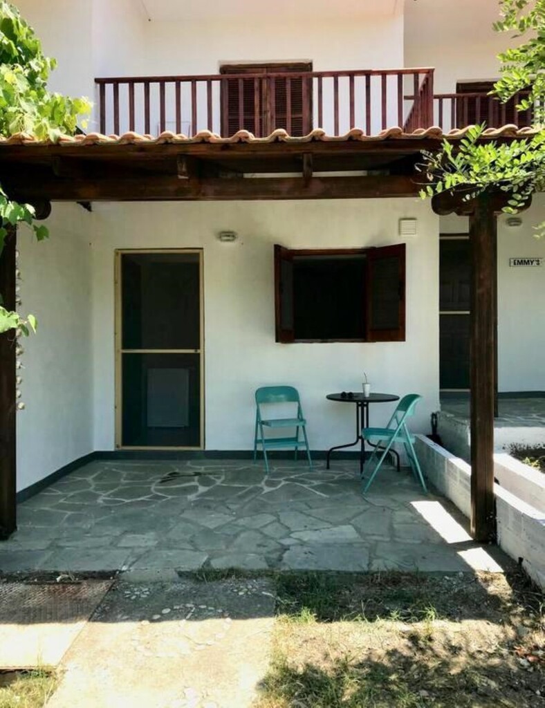 Квартира на Халкидиках, Греция, 35 м² - фото 10