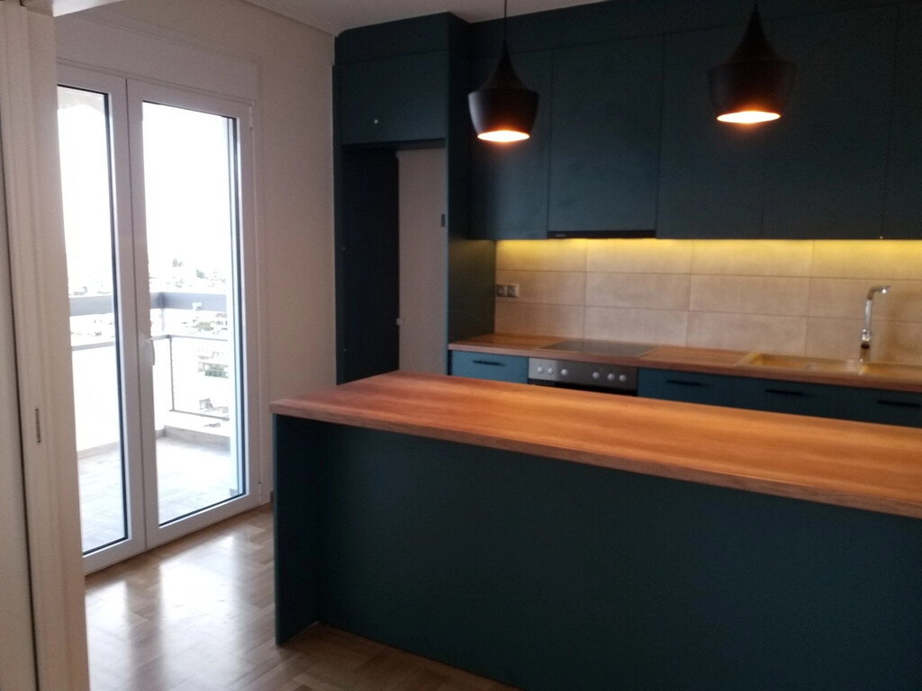 Квартира в Афинах, Греция, 104 м² - фото 10