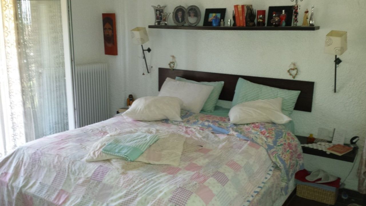 Дом на Халкидиках, Греция, 250 м² - фото 10