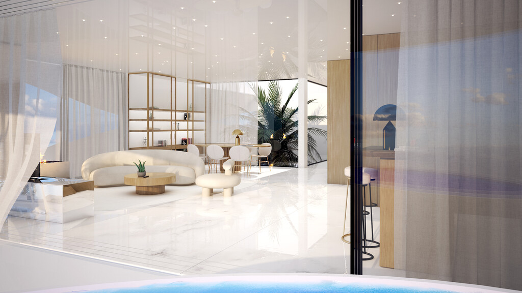 Мезонет в Афинах, Греция, 179 м² - фото 10