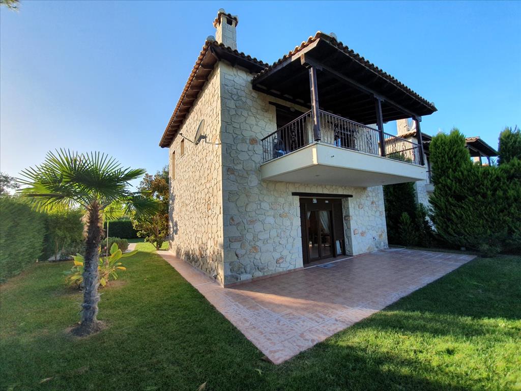 Дом на Кассандре, Греция, 120 м² - фото 10