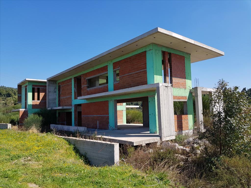 Вилла в Ситонии, Греция, 300 м² - фото 10