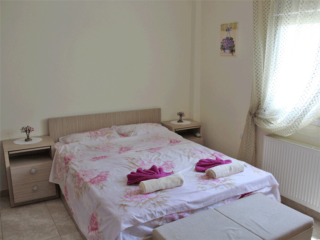 Дом в Олимпиаки-Акти, Греция, 182 м² - фото 10