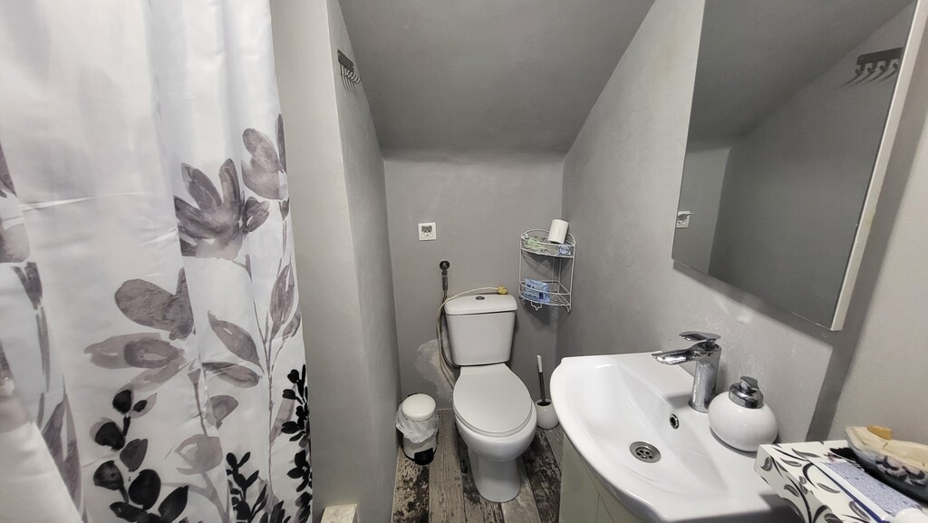 Мезонет на Кассандре, Греция, 90 м² - фото 10