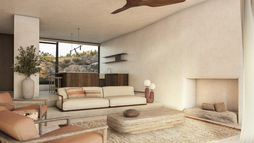 Квартира в Ираклионе, Греция, 88 м² - фото 10