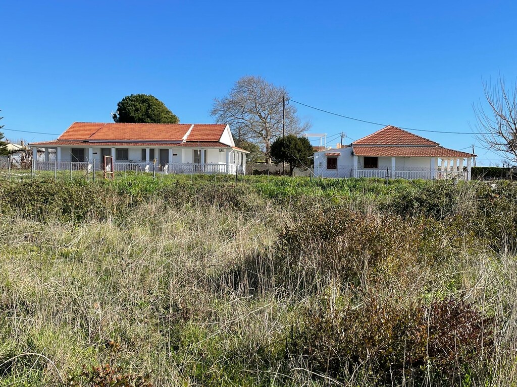 Земля на Корфу, Греция, 3 646 м² - фото 10