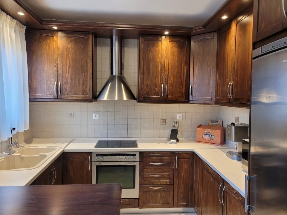 Мезонет в Салониках, Греция, 134 м² - фото 10