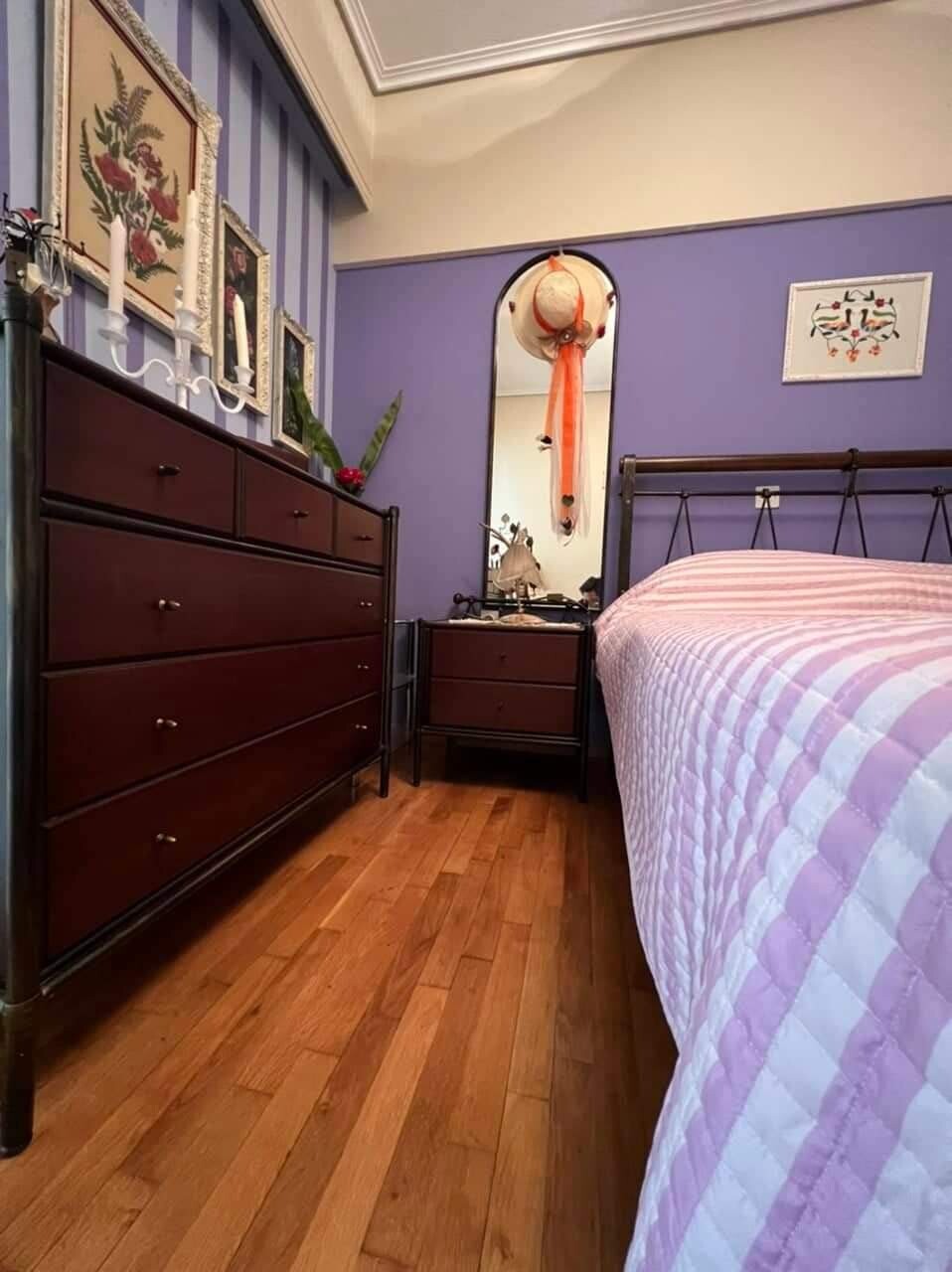 Квартира в Афинах, Греция, 84 м² - фото 10