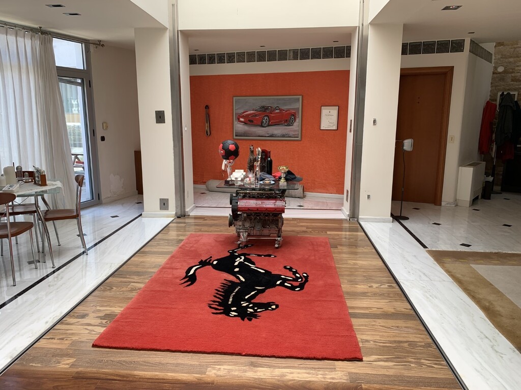 Дом в Салониках, Греция, 400 м² - фото 10