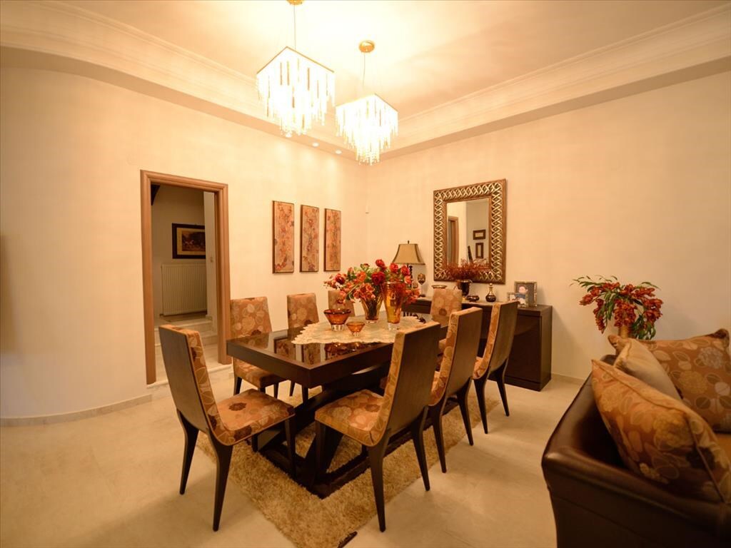 Дом в Олимпиаки-Акти, Греция, 330 м² - фото 10