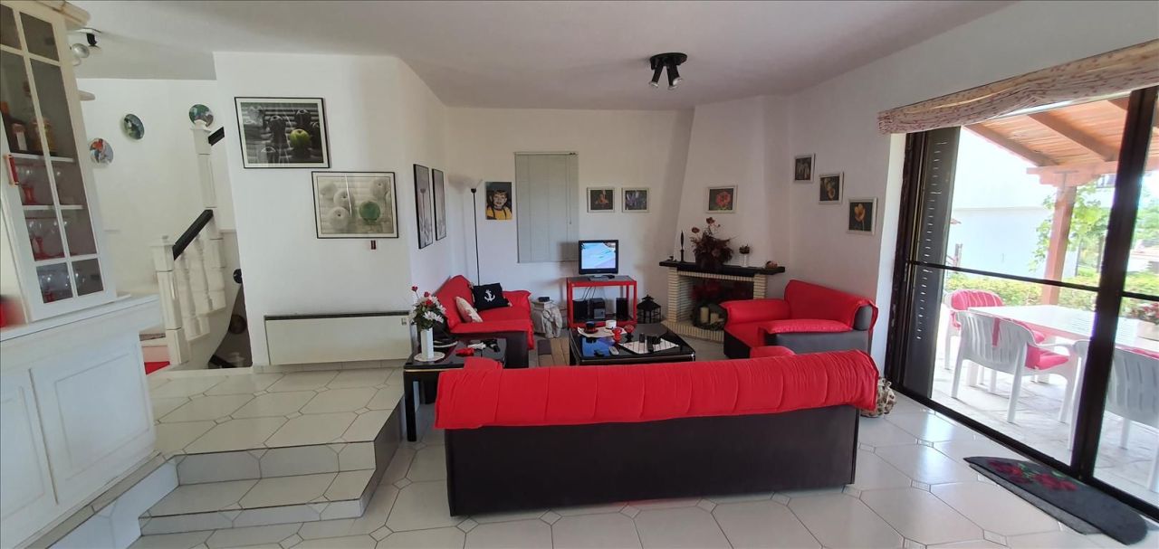 Мезонет на Кассандре, Греция, 165 м² - фото 10