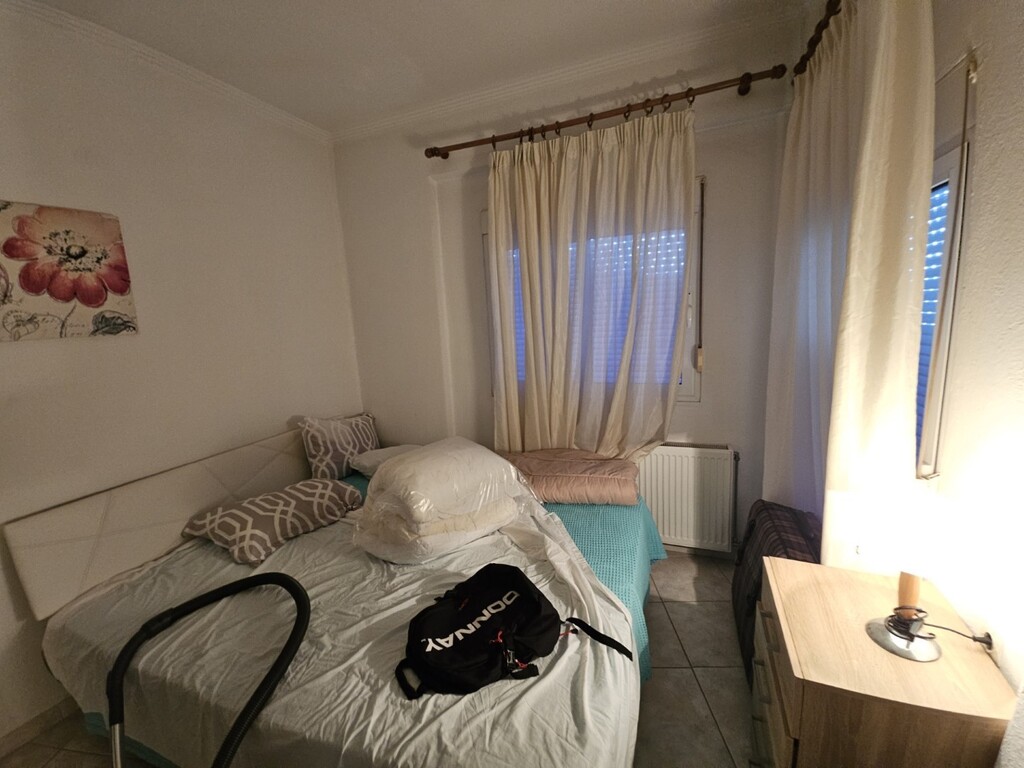 Квартира на Кассандре, Греция, 55 м² - фото 10