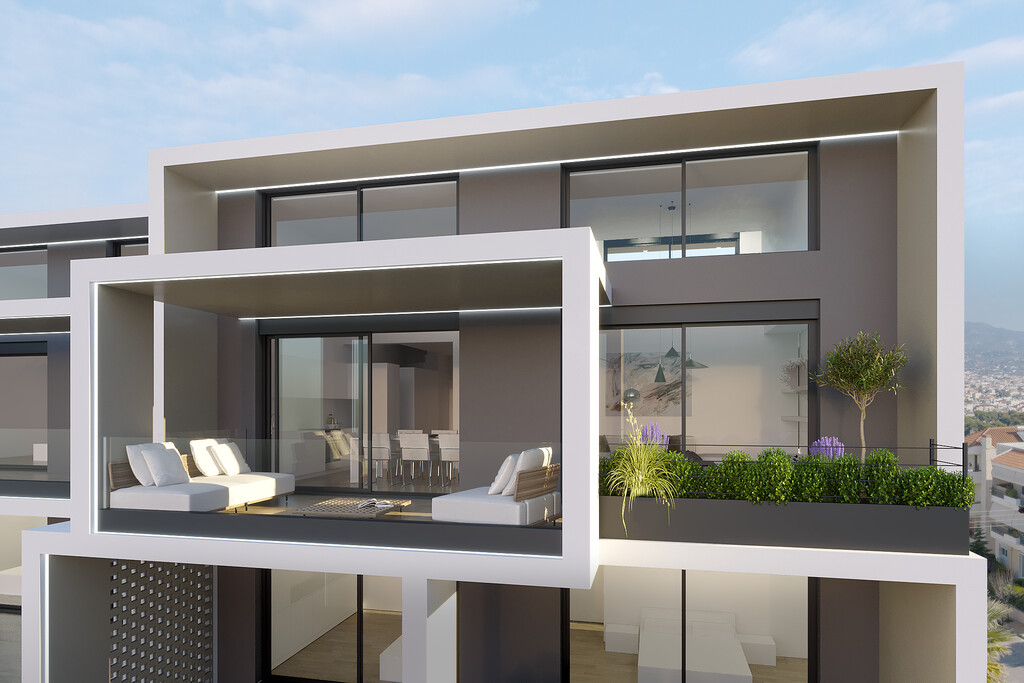 Мезонет в Афинах, Греция, 125 м² - фото 10