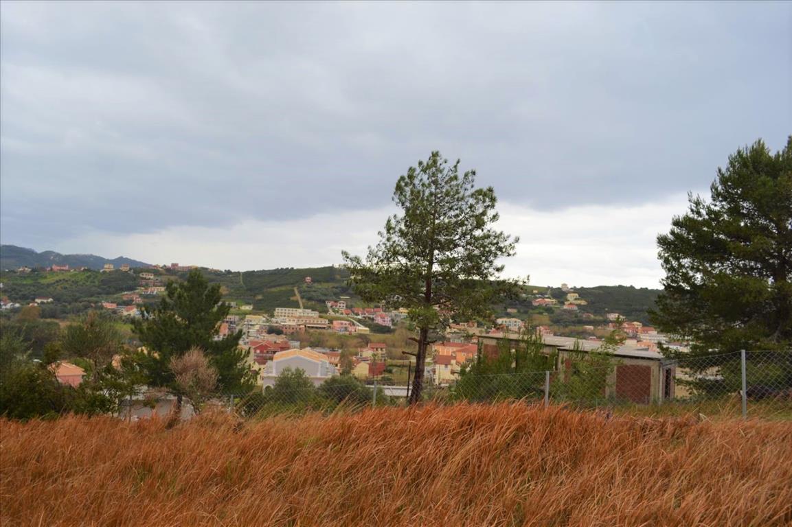 Земля на Корфу, Греция, 2 522 м² - фото 10