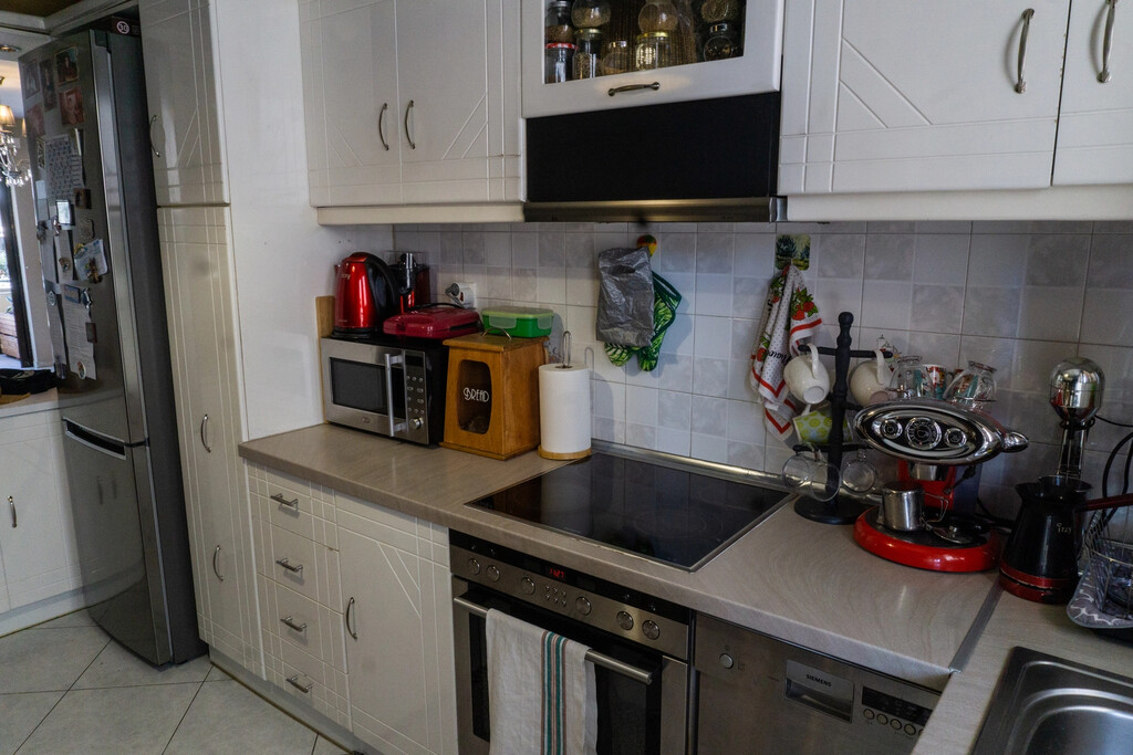 Квартира в Афинах, Греция, 83 м² - фото 10