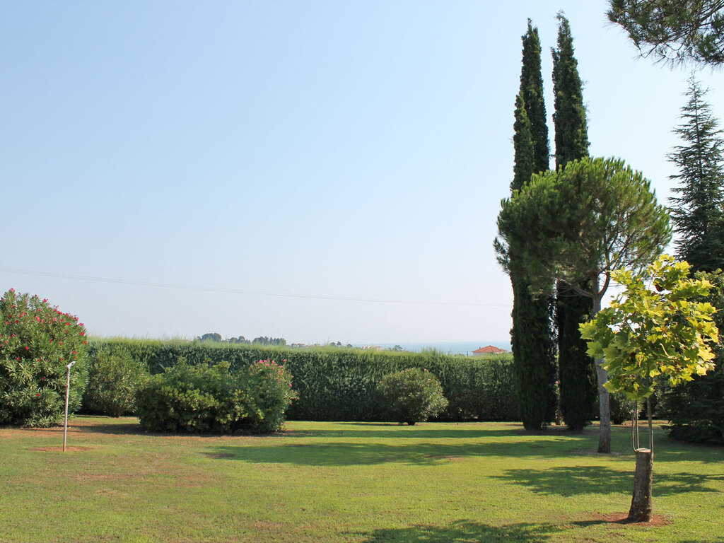 Вилла в Олимпиаки-Акти, Греция, 440 м² - фото 10