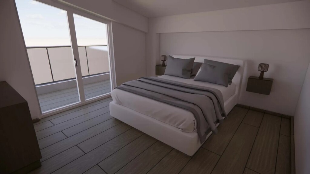 Мезонет в Ситонии, Греция, 108 м² - фото 10