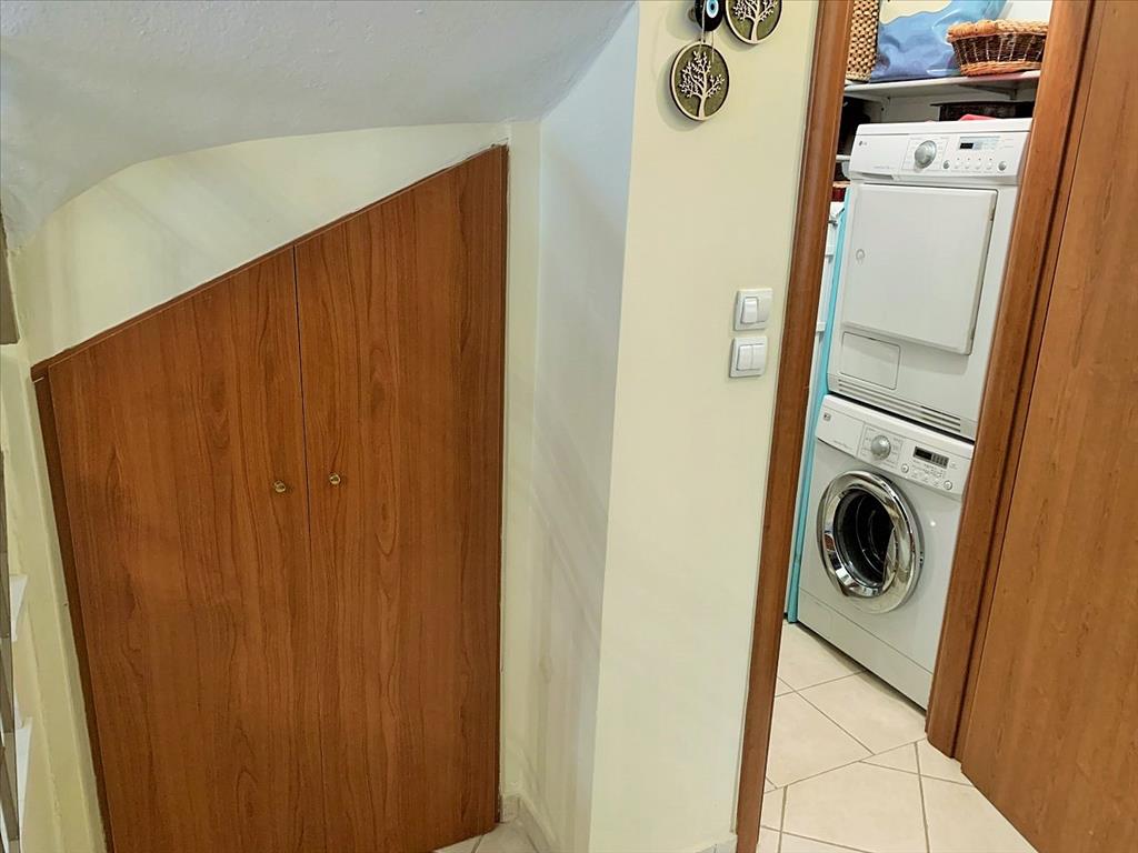 Мезонет в Салониках, Греция, 190 м² - фото 10