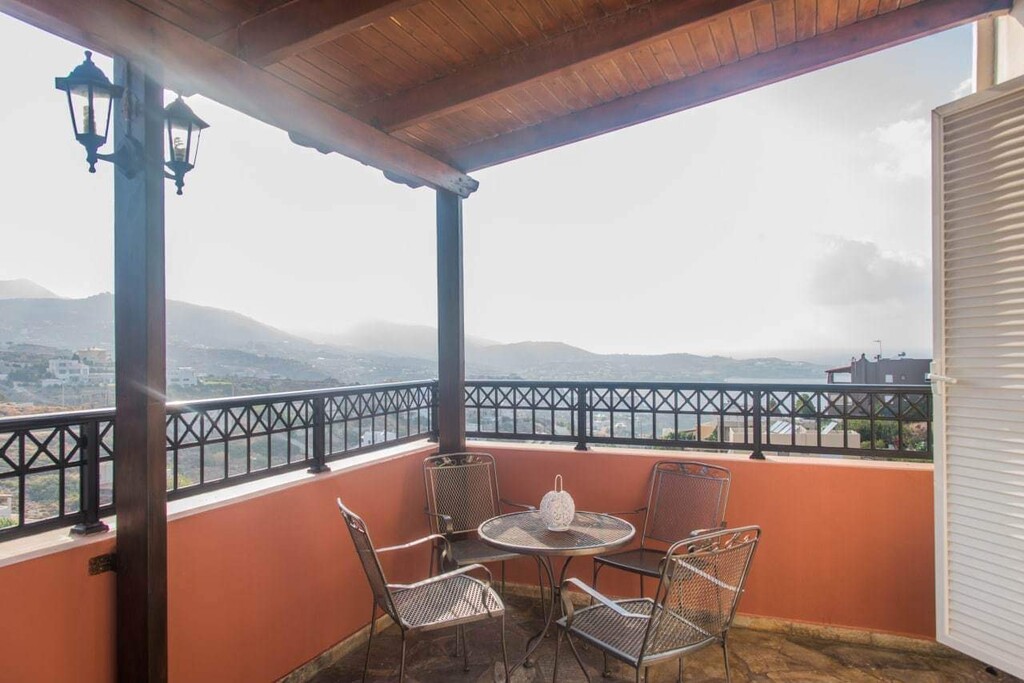 Дом в Ираклионе, Греция, 220 м² - фото 10