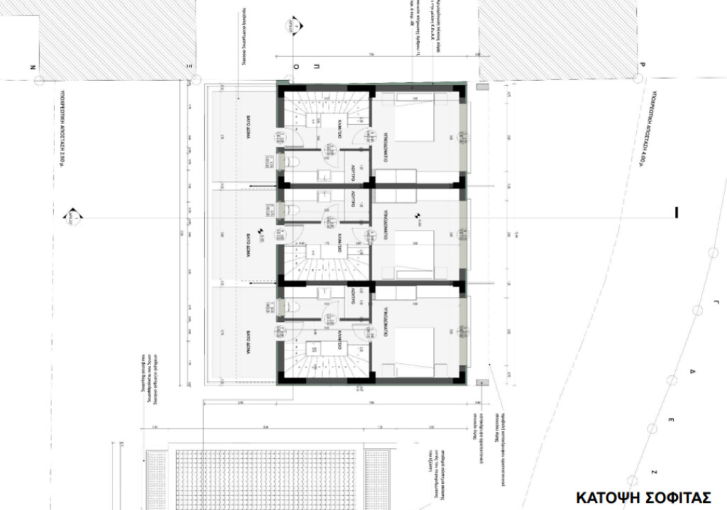 Мезонет в Ситонии, Греция, 120 м² - фото 10