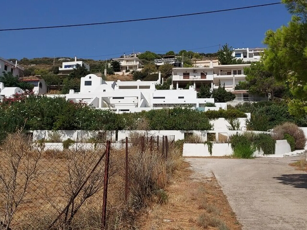 Мезонет в Аттике, Греция, 90 м² - фото 10