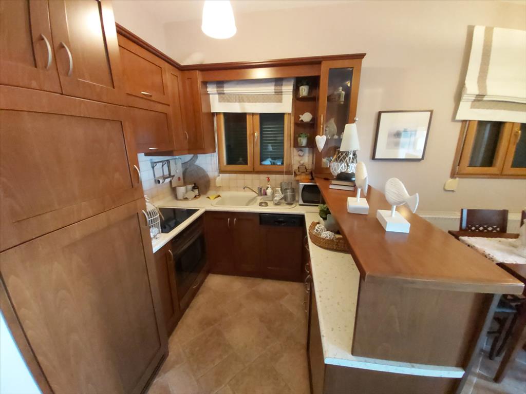 Вилла в Олимпиаки-Акти, Греция, 335 м² - фото 10