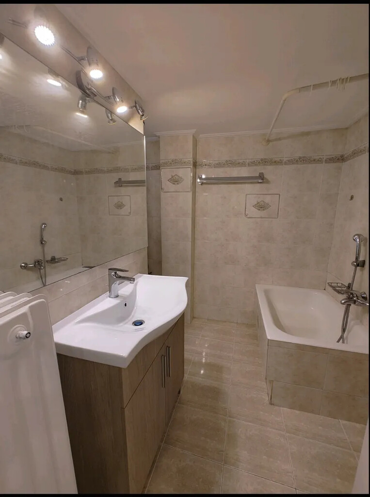 Квартира в Афинах, Греция, 55 м² - фото 10