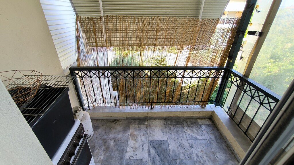 Квартира в Олимпиаки-Акти, Греция, 86 м² - фото 10