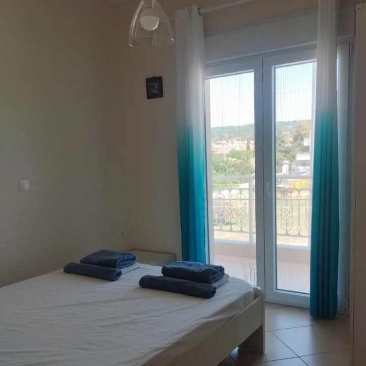 Квартира в Ситонии, Греция, 52 м² - фото 10