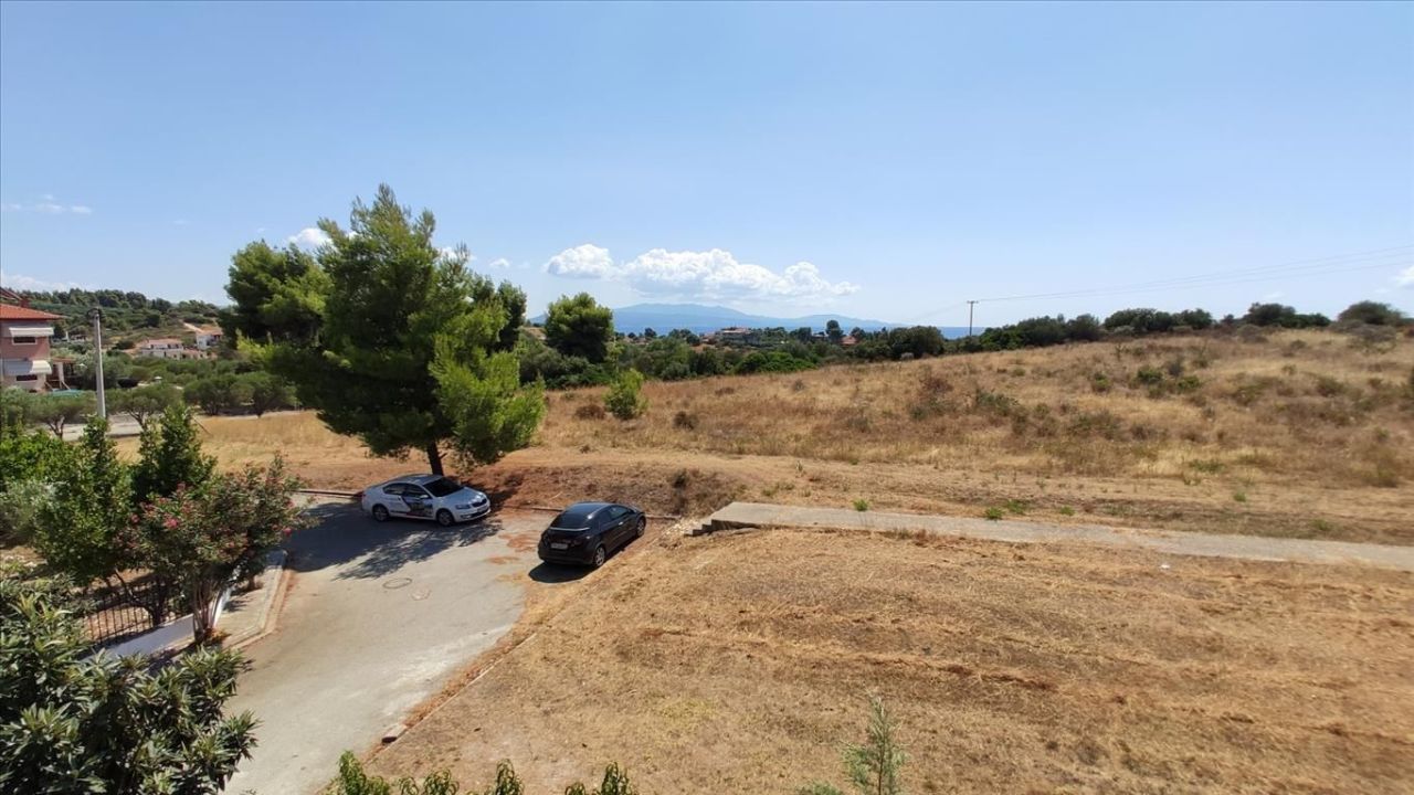 Дом в Ситонии, Греция, 200 м² - фото 10