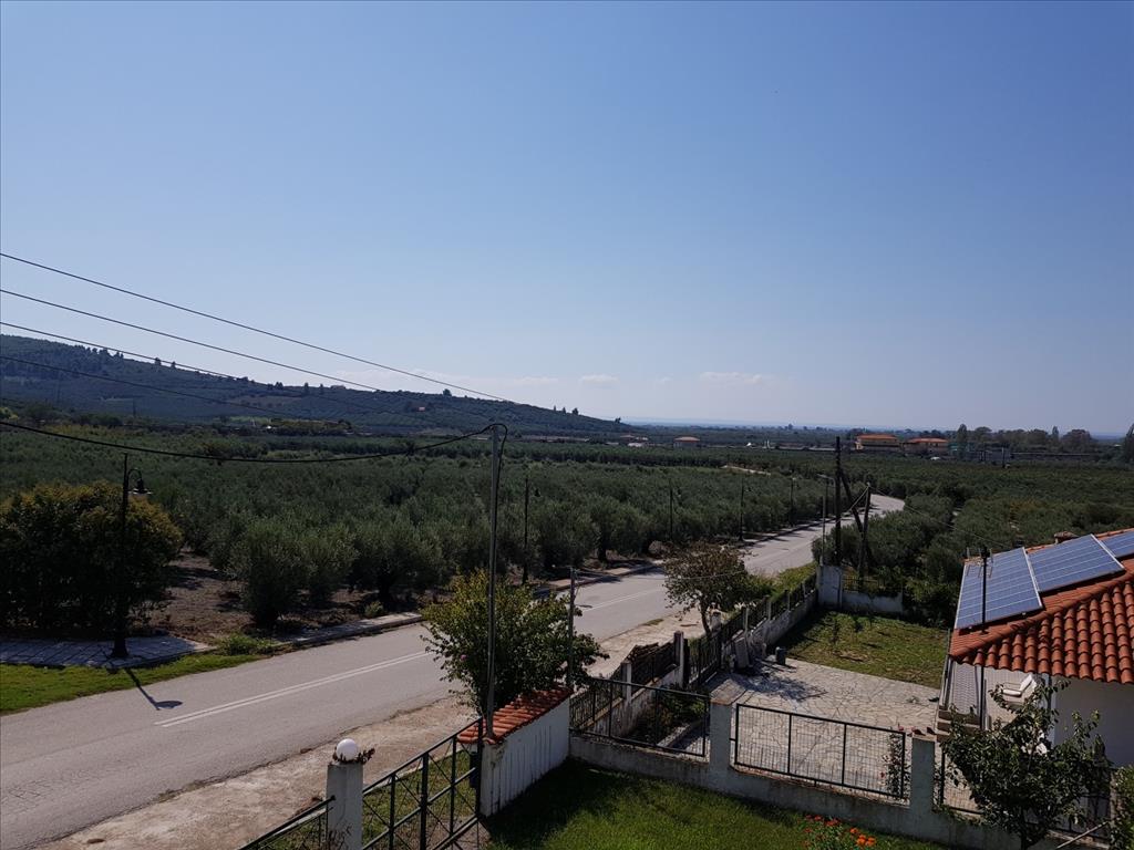 Мезонет в Ситонии, Греция, 180 м² - фото 10