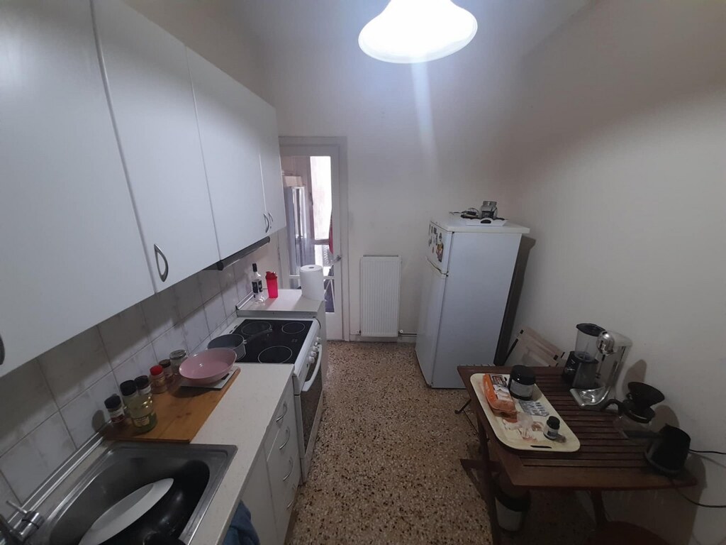 Квартира в Салониках, Греция, 80 м² - фото 10