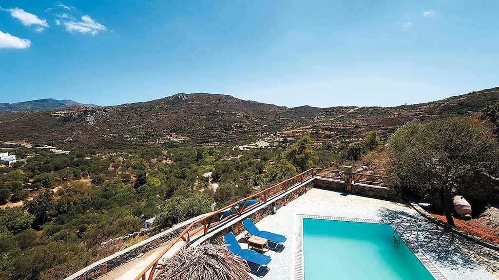 Вилла в Ираклионе, Греция, 110 м² - фото 10