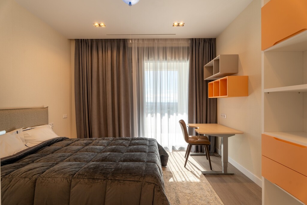 Вилла в Салониках, Греция, 300 м² - фото 10