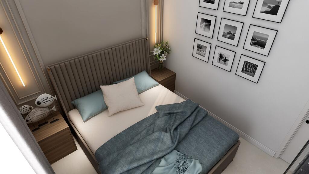 Мезонет в Салониках, Греция, 55 м² - фото 10