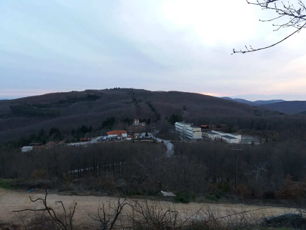 Дом на Халкидиках, Греция, 140 м² - фото 10