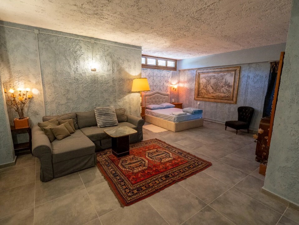 Дом в Ситонии, Греция, 150 м² - фото 10